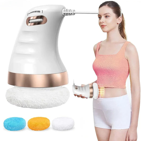 Versatile Body Bliss Massager