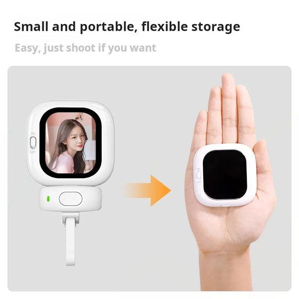 Vlogmate Mini Selfie Screen