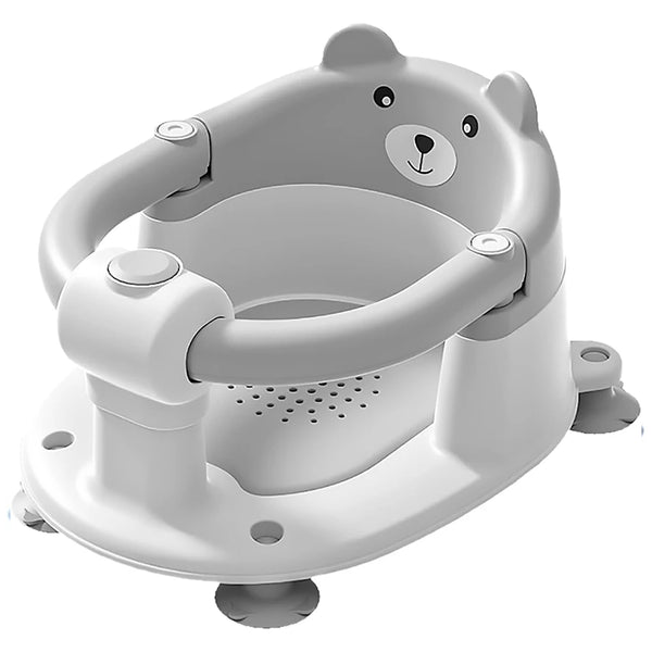 Cozy Bear Baby Bath Seat