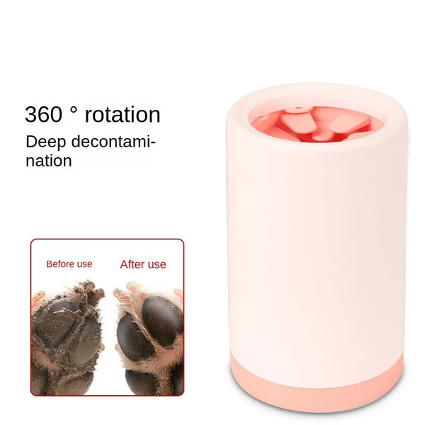 Paw Perfect Cleaner Cup