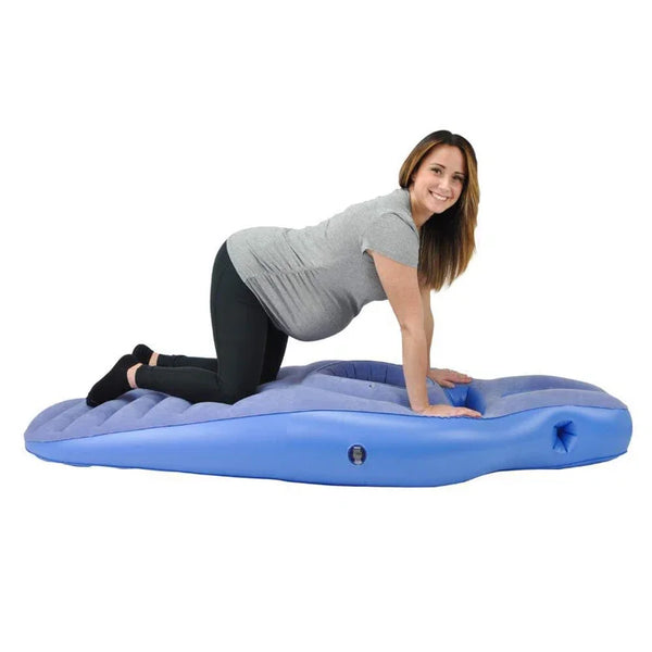Comfort Bliss Pregnancy Pillow