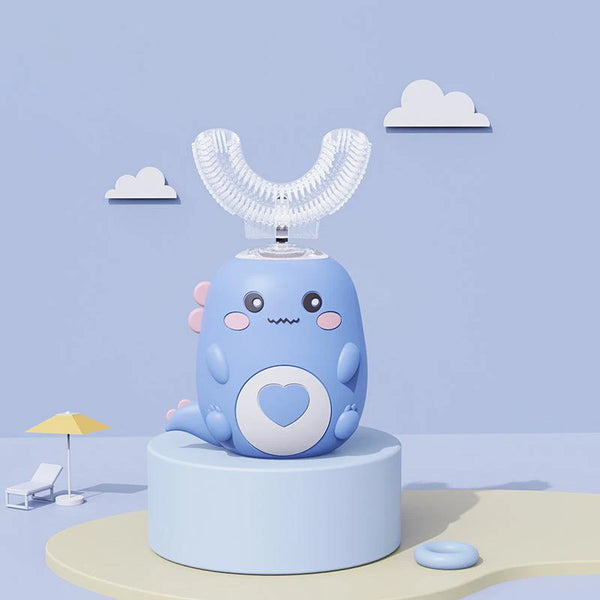 Fun Sonic Kids Toothbrush