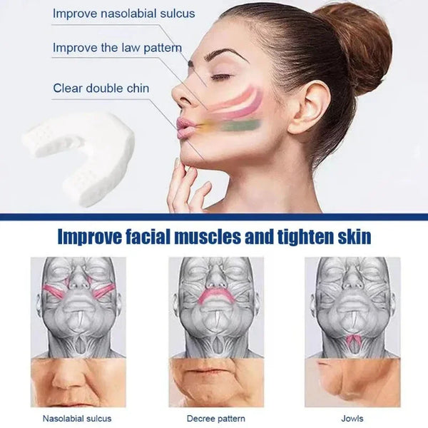 Jawline Shaper