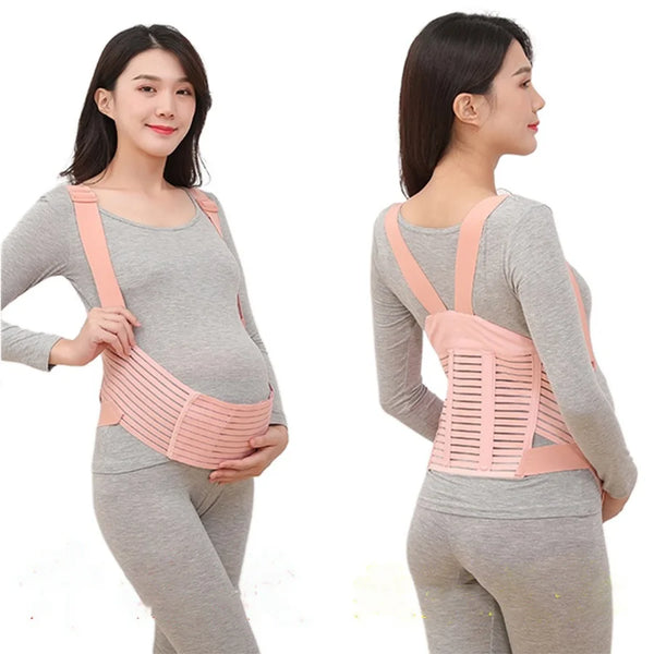Comfort Maternity Support Belt