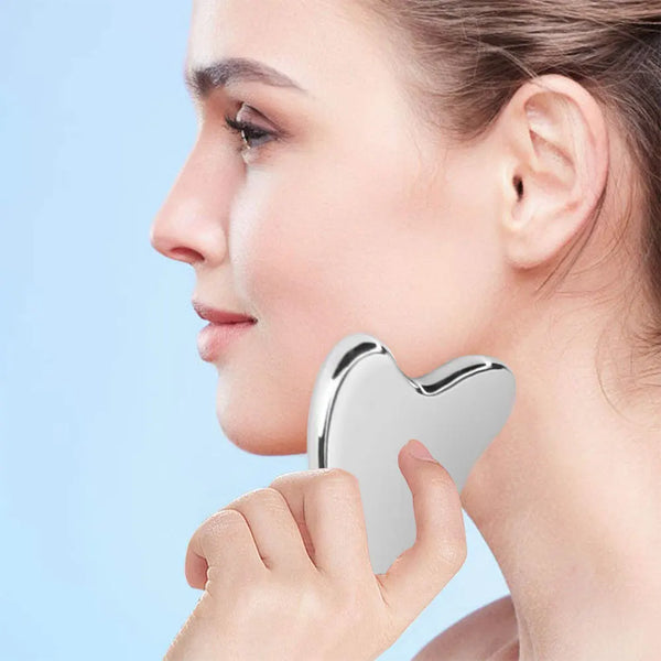 Glow Smooth Gua Sha Massager