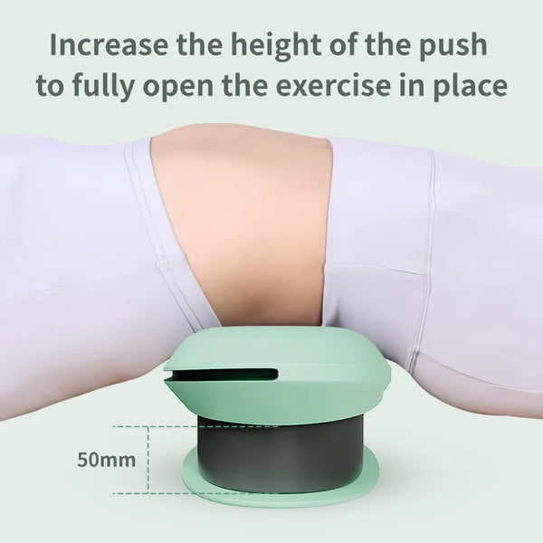 Ultimate Relaxation Waist Massager