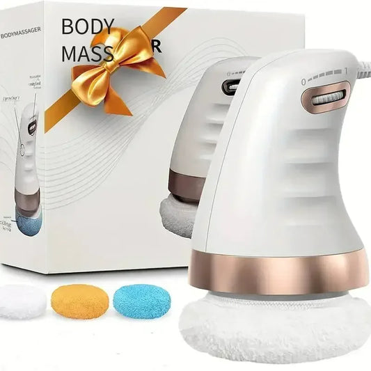 Versatile Body Bliss Massager