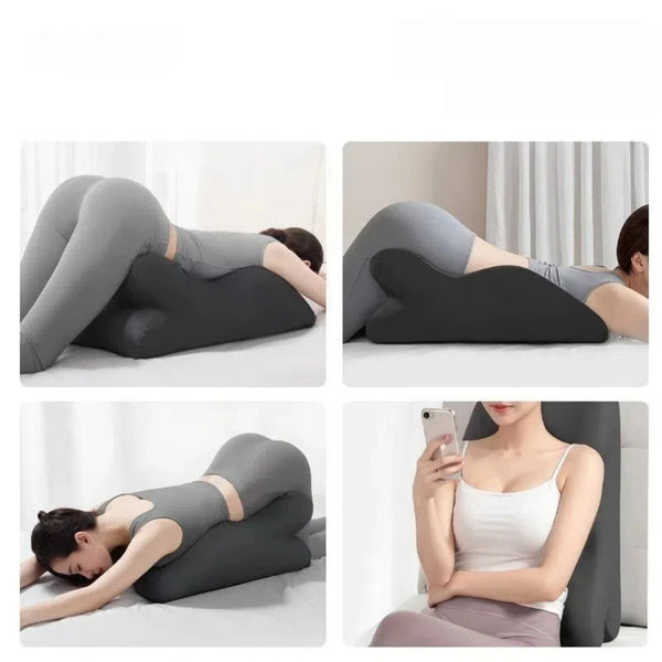 Comfort Dream Memory Foam Pillow
