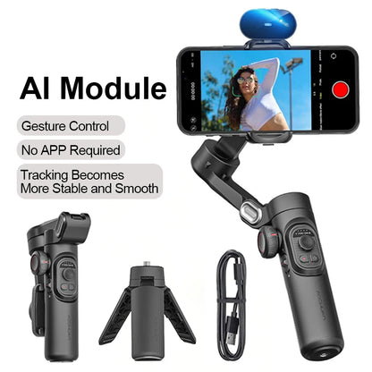 Smart XE Gimbal Stabilizer