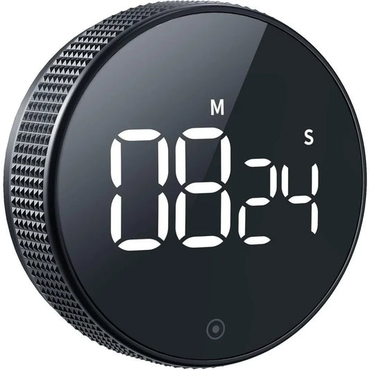 Smart LED Cooking Timer