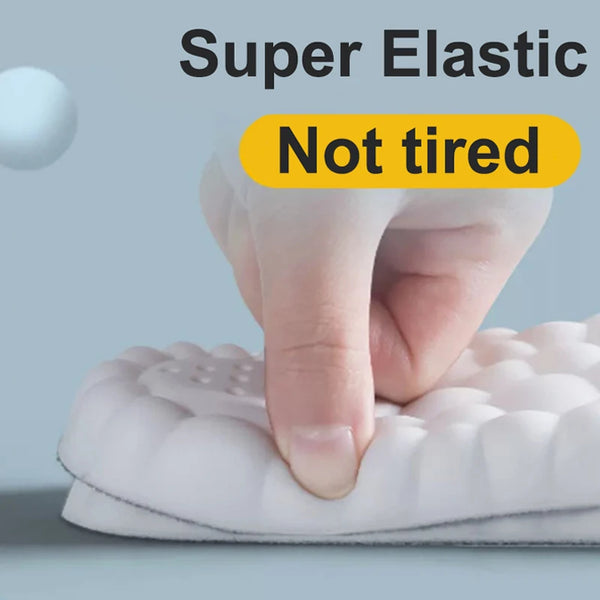 Comfort Boost Sport Insoles