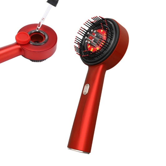 Lux Hair Growth Scalp Massager