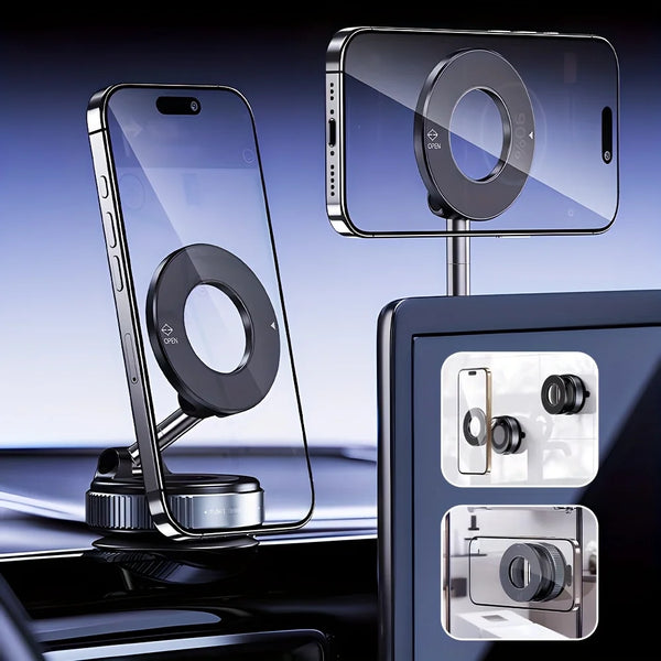 Magic Spin Phone Holder