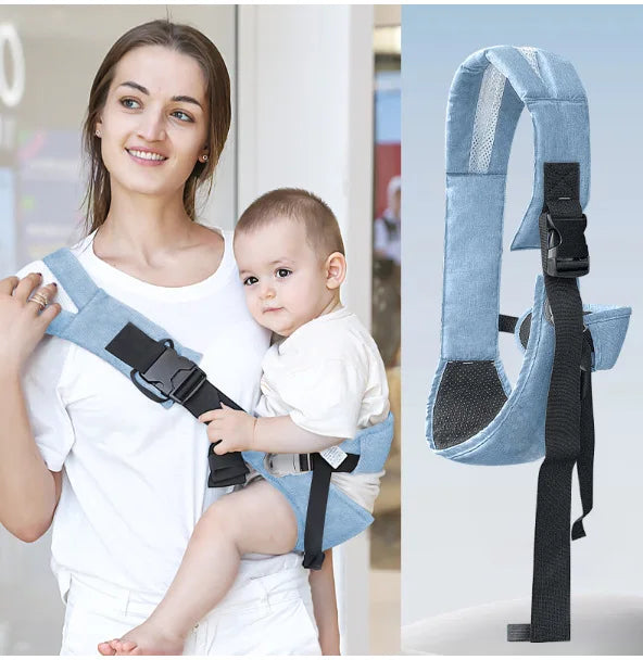 Comfy Baby Sling Carrier