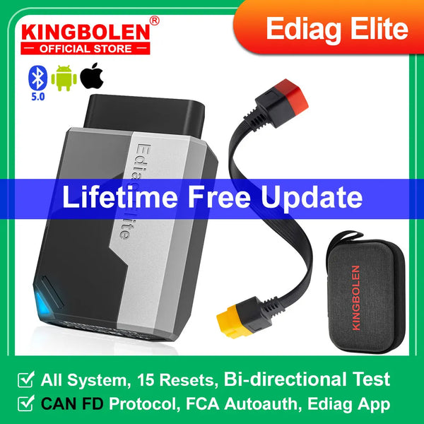 Smart Car Health Checker