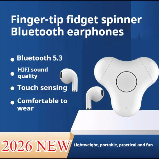 Smart Language Translator Earbuds