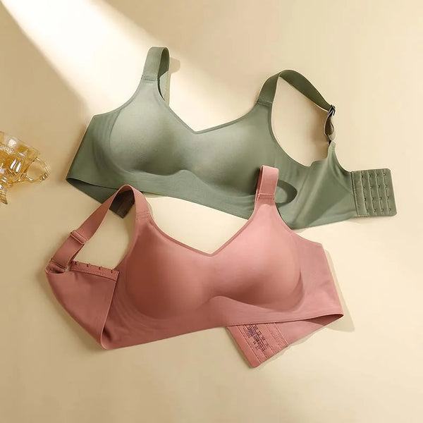 Everyday Comfort Support Bra