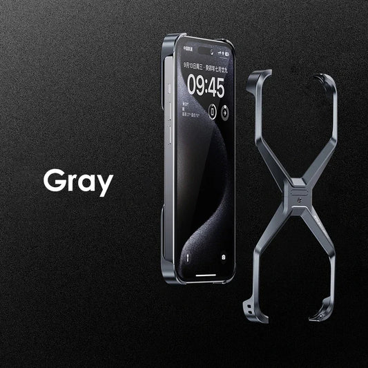 Sleek Guard iPhone Case