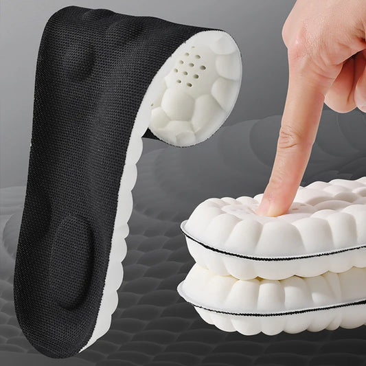 Comfort Boost Sport Insoles