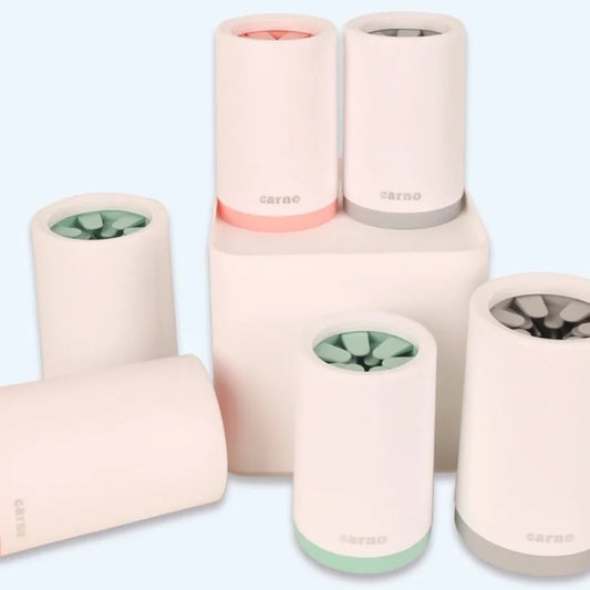 Paw Perfect Cleaner Cup
