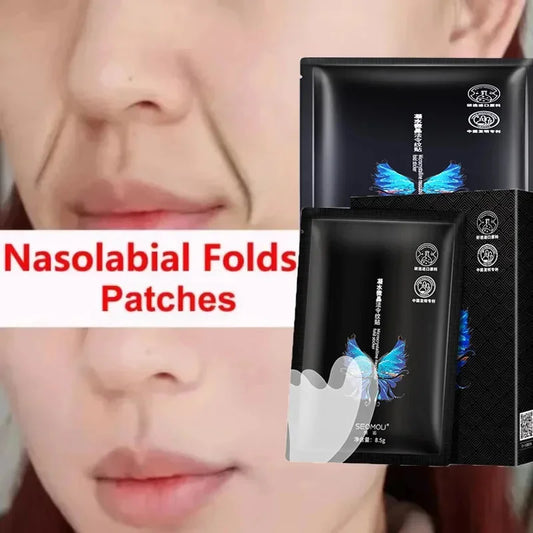 Glow Revive Facial Patches