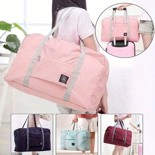Ultimate Travel Companion Bag