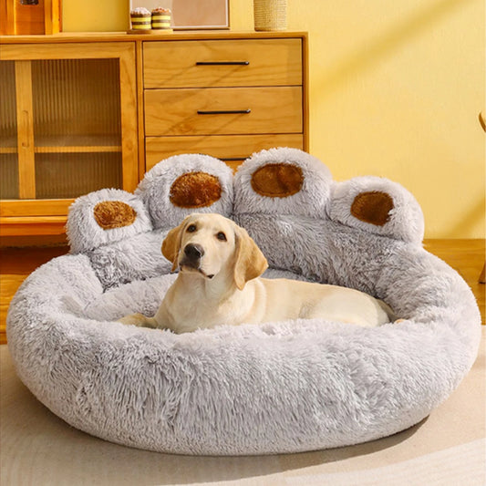 Cozy Paws Pet Sofa Bed