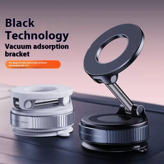 Magic Spin Phone Holder