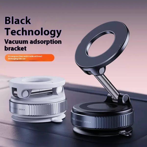 Magic Spin Phone Holder