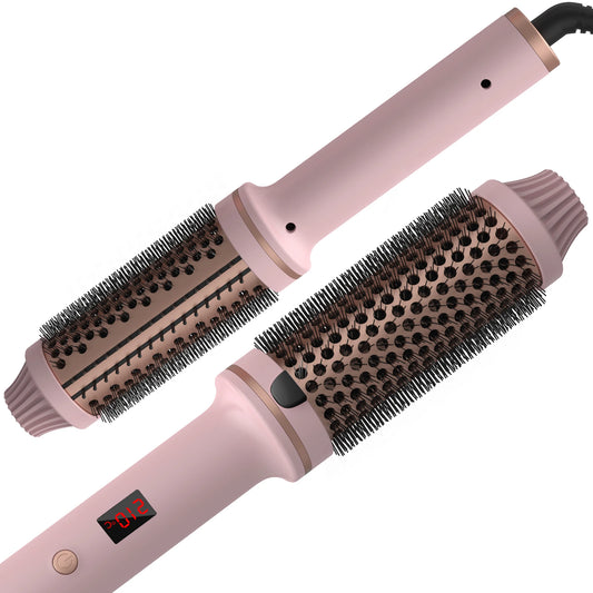 Easy Curl Hair Magic