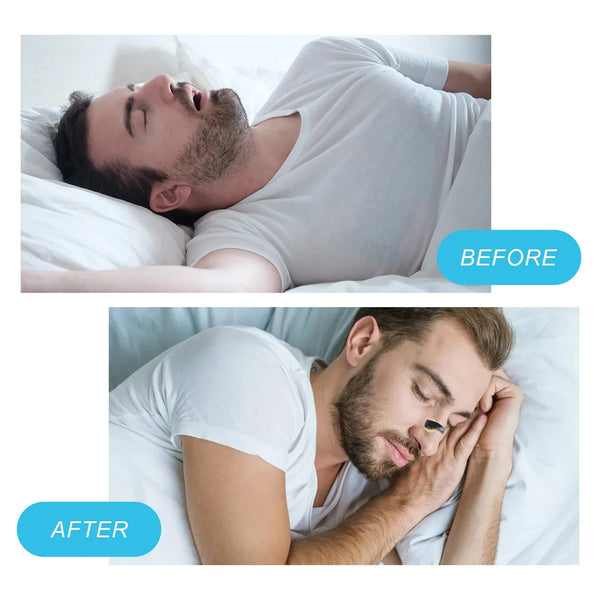 Breathe Easy Nasal Helpers