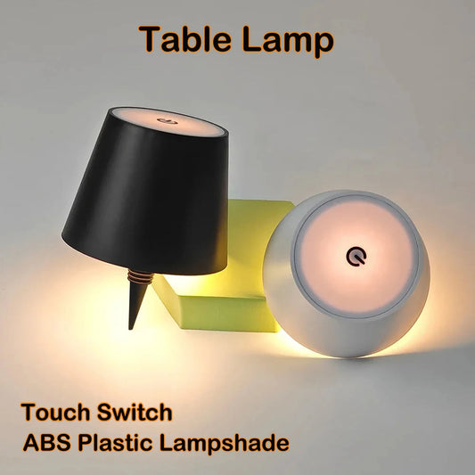 Glow Bottle Night Lamp