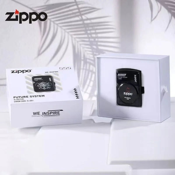Zippo Smart Touch Lighter