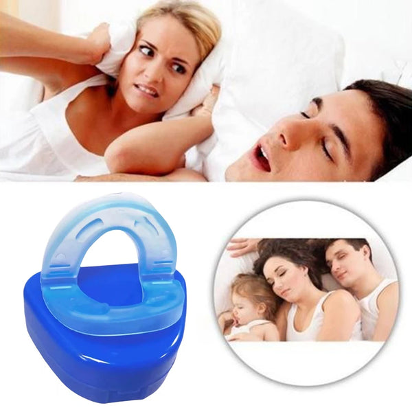 Peaceful Sleep Mouthguard