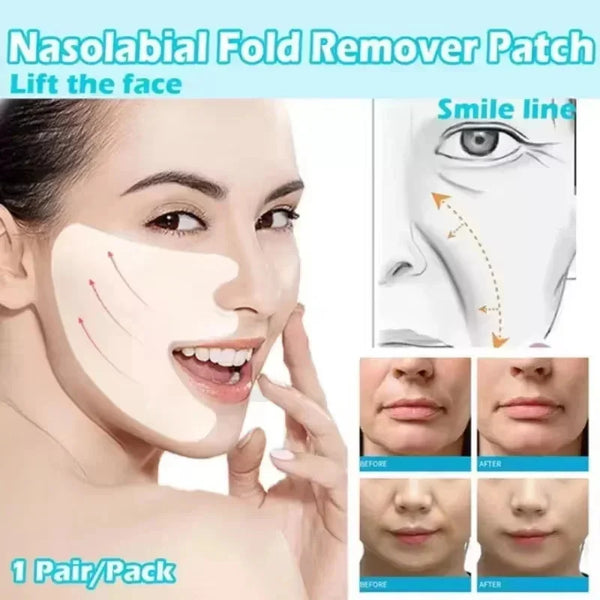 Glow Revive Facial Patches
