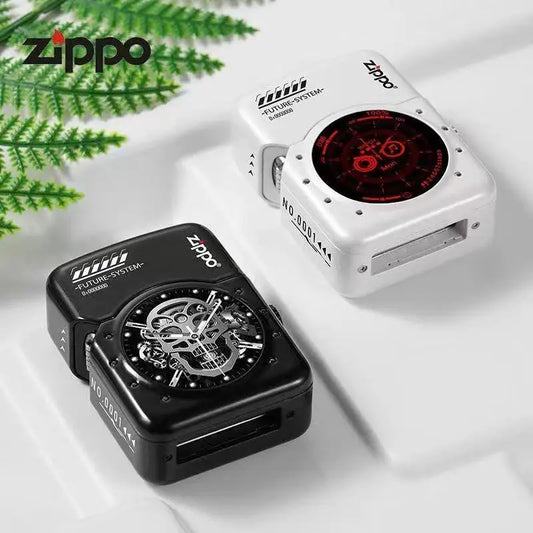 Zippo Smart Touch Lighter