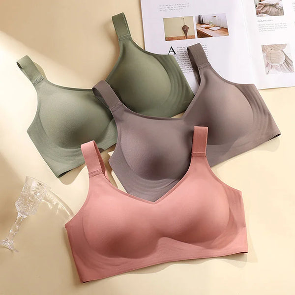 Everyday Comfort Support Bra