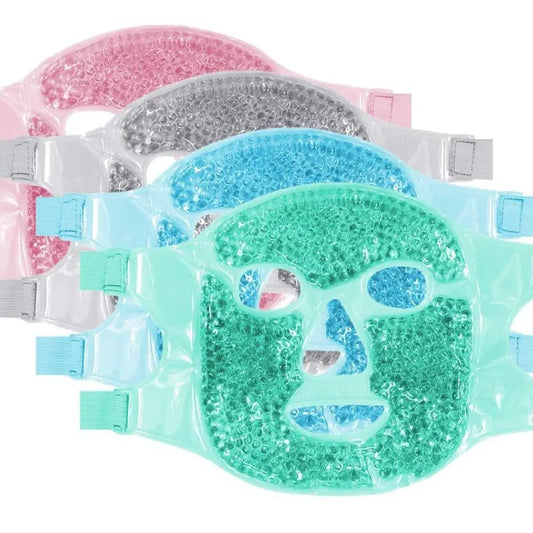 Cool Comfort Eye Mask